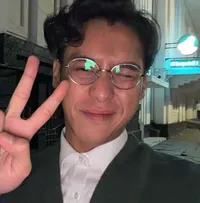 Potret Ardhito Pramono Nge-PAP, Bikin Netizen Halu