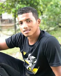 Potret Arfan, Kakak Jirayut Bak Saudara Kembar dan Sayang Adik