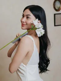 Potret Ariel Tatum Dari Angle Kiri Yang Selalu Memukau, Bukti Cantik Itu Nyata