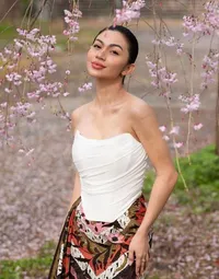 Potret Ariel Tatum Ungkap Alasan Go Public Hubungan Asmaranya dengan Daffa Wardhana