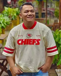 Potret Arjuna AFI yang Pernah Ingin Bunuh Diri, Kini Temukan Harapan Lewat Usaha