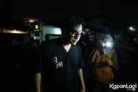 Potret Armand Maulana Ungkap Penyebab Meninggalnya Suami Najwa Shihab: Stroke dan Diabetes