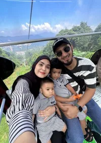  Potret Artis Cantik Vebby Palwinta Cerita Jajal Dunia Bisnis, Ada Keinginan Balik Syuting 