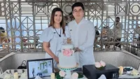 Potret Asty Ananta dan Suami di Usia Pernikahan yang Ke-6, Makin Harmonis Meski Sempat Tak Direstui Orang Tua