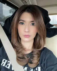 Potret Asty Ananta yang Kini Berdagu Lancip dan Pipi Tirus Abis, Bikin Pangling