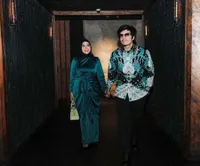 Potret Atta Halilintar Banjir Cibiran Usai Pertanyakan Soal Hukum KB, Netizen Sindir Sulam Alis Aurel Hermansyah