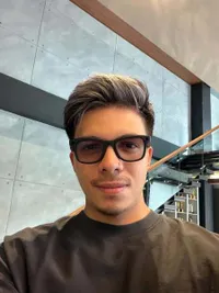 Potret Atta Halilintar Tampil dengan Warna Rambut Baru, Ingatkan Ashiap Era