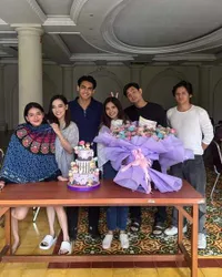 Potret Audi Marissa Main Padel Penuh Energik, Gaya Bak Anak Muda di Usia 30 Tahun 