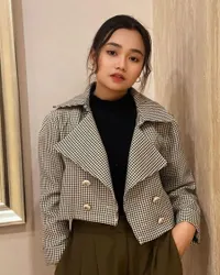 Potret Aulia Rilis Single 'Surgaku' Berdasarkan Kisah Nyata Yang Merasa Bersalah