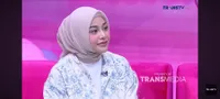 Potret Aurel Hermansyah Bagikan Perjuangannya Untuk Turunkan Berat Badan Hingga 21 Kg, Sempat Masuk Rumah Sakit
