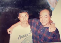 Potret Ayah DJ Winky Wiryawan dari Waktu ke Waktu, Baru Saja Berulang Tahun 