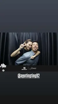 Potret Ayu Ting Ting & Boy William Pamer Kebersamaan, Chemistry-nya Selalu Bikin Baper