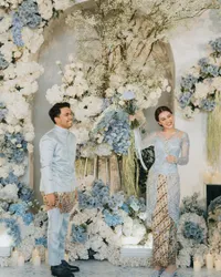 Potret Azriel Hermansyah Lamar Sarah Menzel Berdekatan dengan Pertunangan Aaliyah Massaid, Thariq Halilintar Sarankan Nikah Bareng
