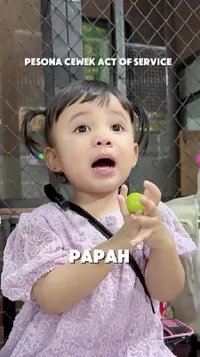 7 Potret Azura Beri Semangat ke Atta Halilintar yang Main Padel, Act Of Service Banget Anaknya