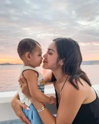 Potret Baby Don Anak Kedua Jessica Iskandar yang Lahir di Masa Sulit, Kini Tumbuh Jadi Anak Kuat dan Cepat Belajar