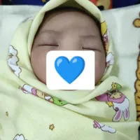 Potret Baby Syafiq Anak Kedua Ega Noviantika yang Paras Gantengnya Baru Pertama Kali Diungkap, Bikin Gemas Netizen