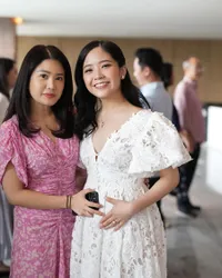 Potret Babybump Valencia vs Jessica Tanoe yang Hamil Dua Calon Cucu Konglomerat, Tajir Melintir Sejak Belum Lahir