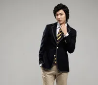 Potret Baju Seragam Sekolah di Drama Korea yang Simple tapi Kece Abis