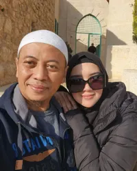 Potret Bebi Silvana Istri Opick Curhat Soal Bawa Anak dan Pergi Dari Rumah, Banjir Pertanyaan Dari Netizen