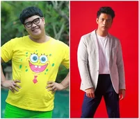 Potret Before-After 6 Selebriti yang Sukses Turunkan Berat Badan Mereka, Dulu Chubby Sekarang Langsing Ideal!