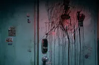 Potret Behind The Scene NETFLIX - SWEET HOME, Apartemen yang Memang Bikin Ngeri - Para Aktor yang Serius Berakting