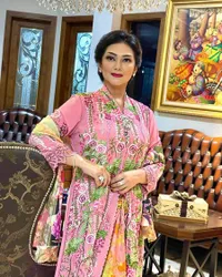 Potret Bella Saphira Ungkap Suka Duka Jadi Istri Abdi Negara, Berikan Pesan Untuk Ayu Ting Ting