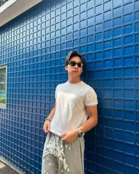 Potret Bevan Anak Nola Be3 Bikin Video Perkenalan Sebagai Maba UI