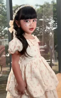 Potret Bibble Anak Felicya Angelista Tampil di Kompetisi Piano, Bikin Sang Mama Terharu