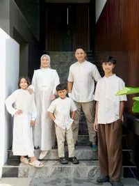 Potret Bintang Anak Sulung Hengky Kurniawan yang Makin Ganteng, Kini Sudah 17 Tahun