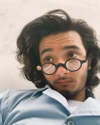 Potret Bryan Domani Pemeran Bule di Film ‘MIRACLE IN CELL NO.7’, Pesonanya Bikin Kaum Hawa Melting