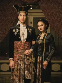 Potret Bts Prewedding Syifa Hadju-El Rumi, Lakukan Ritual Sembogo