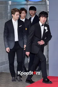 Potret Bukti Kalau CN Blue Band Korea Terganteng!