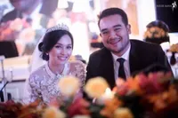 Potret Bulan Madu Tya Arifin di Thailand, Romantis & Penuh Cinta