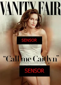 Potret Caitlyn Jenner Saat Dandan Cantik dan Glamor Bak Sosialita