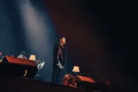 Potret Cakra Khan Sukses Gelar Konser 2 Negara, Umumkan Rehat Sejenak