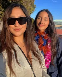 Cantiknya Camilla Anak Rahma Azhari yang Sudah Dewasa, Dulu Perlu Tes DNA yang Hasilnya Bikin Geger