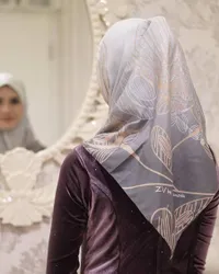 Potret Cantik Donita, Makin Mantap Berhijab Sambut Bulan Ramadan