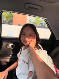 Potret Cantik Gempi Hari Pertama Sekolah, Gisella Anastasia Tak Menyangka Anaknya Sudah Kelas 5