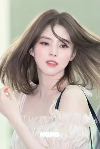 7 Potret Cantik Han So Hee dengan Rambut Pendek, Visualnya Bikin Kesengsem