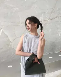 Potret Cantik Jung So Min 'WOULD YOU MARRY ME?' si Paling Angle Kiri