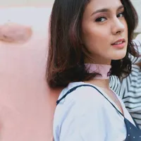 Potret Cantik Nasya Marcella, si Pemeran Milka di 'Anak Langit' 