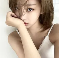 Potret Cantik Ningning aespa Pamer Gaya Rambut dan Tato Baru, Makin Terlihat Chic dan Dewasa