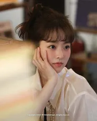 Potret Cantik Park Bo Young di Pemotretan Agensi, Wajahnya Imut Banget Kayak Bocil