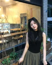 Potret Cantik Shin Eun Soo, Pemeran Park Se-Ri di Film LOVE UNTANGLED yang Bikin Meleyot