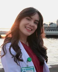 Potret Cantik Steffi Zamora yang Kena Rumor Punya Anak Usia 6 Tahun dari Mantan, Disebut Segera Nikah dengan Fero Walandouw
