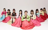 Potret Cantik Yoona Girls Generation Pakai Hanbok dari Masa ke Masa