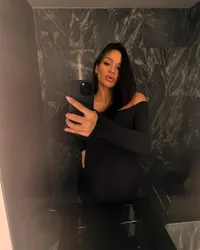Potret Cassie Ventura Melahirkan Anak Ketiga Usai Beri Kesaksian Kasus Sean ' P Diddy' Combs