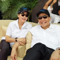 Potret Chairul Tanjung Salah Satu Orang Terkaya Indonesia yang Selalu Tampil Sederhana dan Tak Pernah Pamer