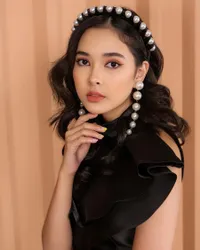 Potret Channella Leslie Anak Tiri Cut Tari yang Beranjak Dewasa, Nggak Kalah Cantik dari Ibu Tiri