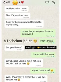 Potret Chef Arnold Bucin Banget Zaman Pacaran, Jadi Bias Istri Sebelum Jin BTS